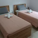 Hermes Comfort Apartment *