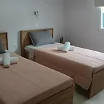 Hermes Comfort Apartment Kavos