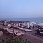 Hermes Comfort Apartment Kavos