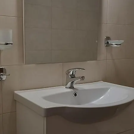 Apartment Hermes Comfort