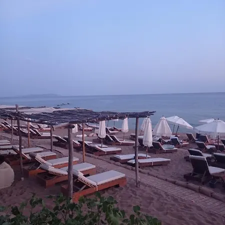 Hermes Comfort Apartment Kavos