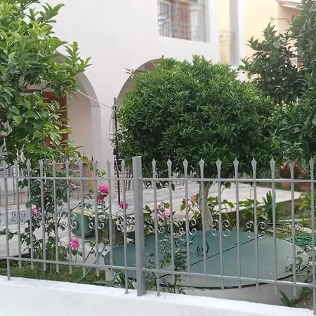 Hermes Comfort Апартаменты