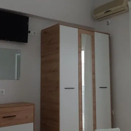 Апартаменты Hermes Comfort *