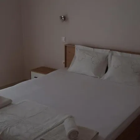 Апартаменты Hermes Comfort Кавос