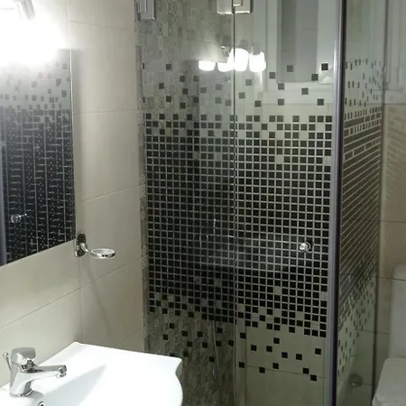 Hermes Comfort Apartment