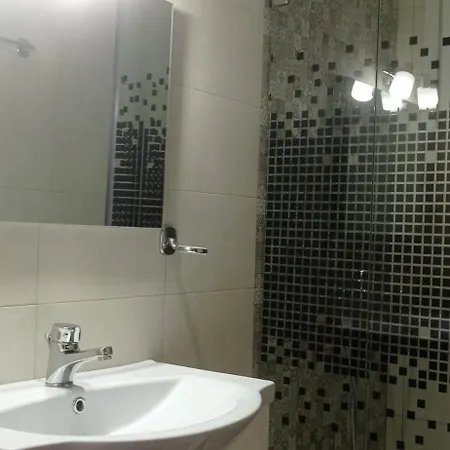 Apartment Hermes Comfort
