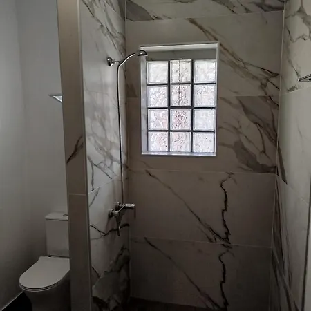 Hermes Comfort Апартаменты Кавос