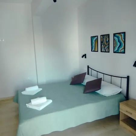 Apartment Hermes Comfort *