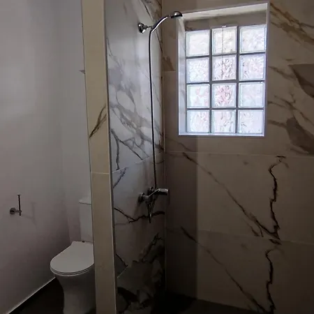 Hermes Comfort Apartment