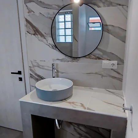 Hermes Comfort Apartment