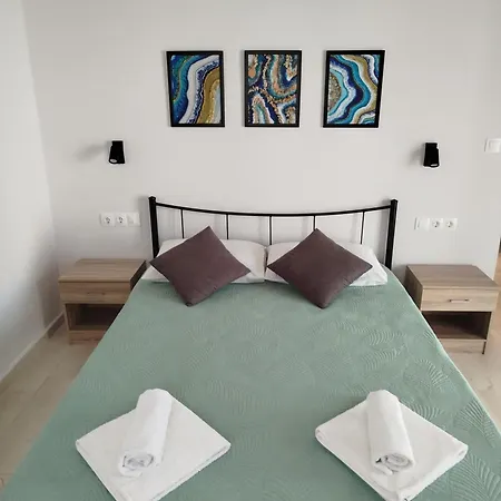 Apartment Hermes Comfort