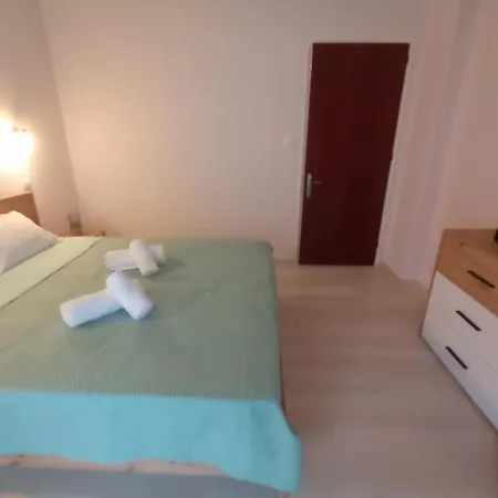 Hermes Comfort Apartment