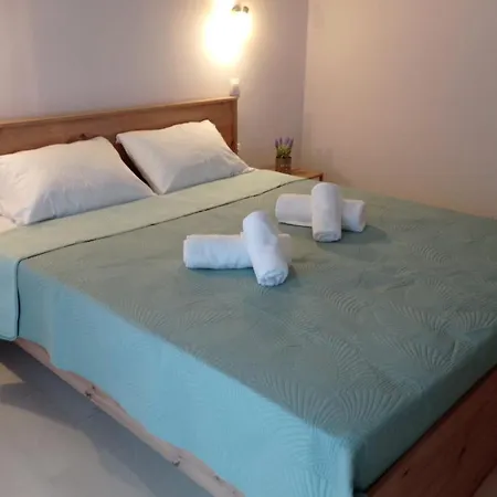 Hermes Comfort Apartment *