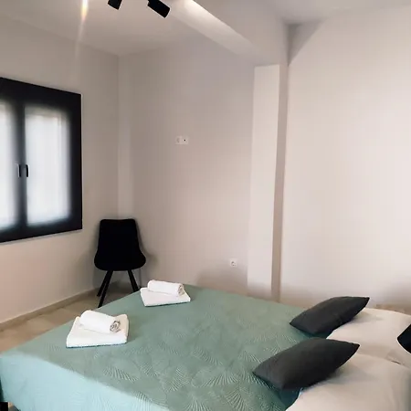 Apartment Hermes Comfort