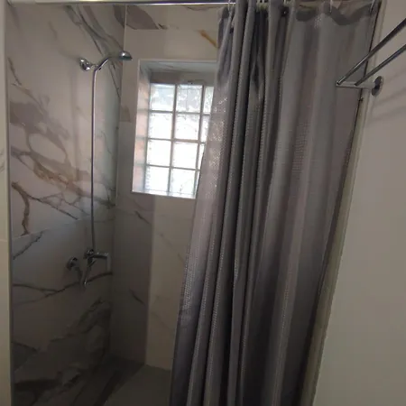 Apartment Hermes Comfort Kavos