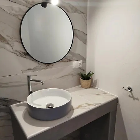 Hermes Comfort Apartment *