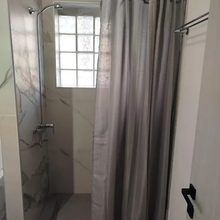 Apartment Hermes Comfort *