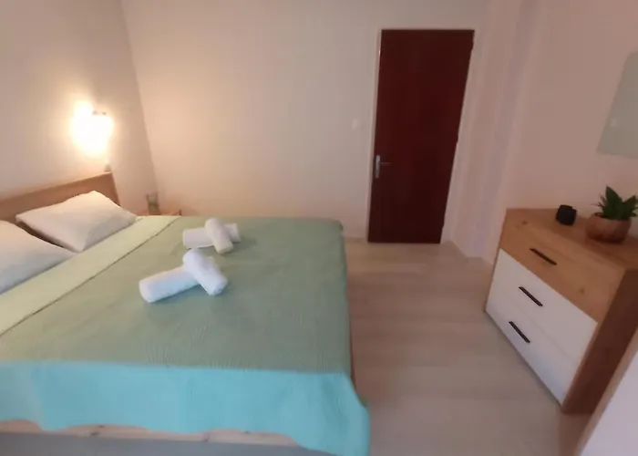 Hermes Comfort Apartman