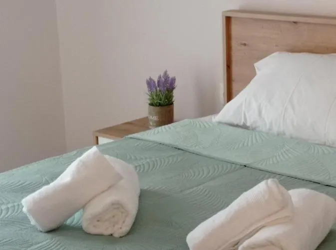 Hermes Comfort Apartman *