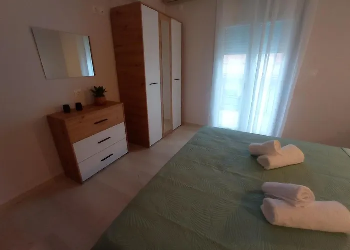 Hermes Comfort Apartman