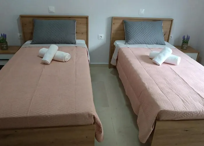 Lejlighed Hermes Comfort Kávos