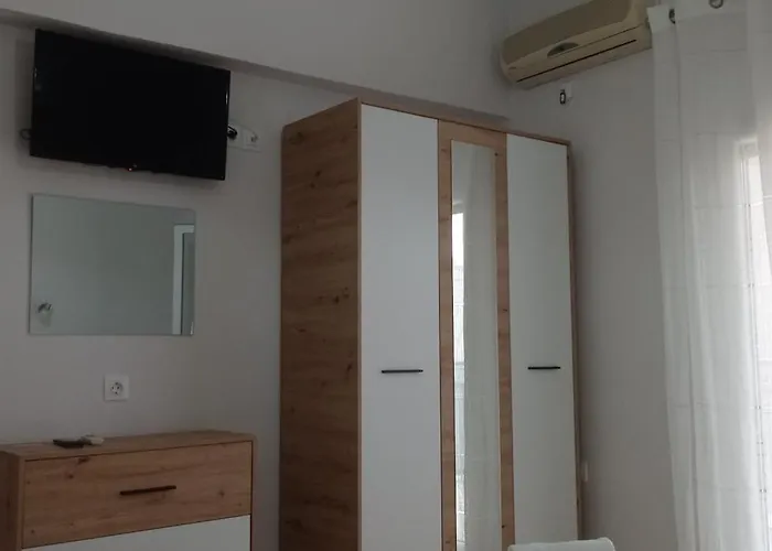 Lejlighed Hermes Comfort *