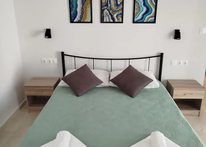 Lejlighed Hermes Comfort